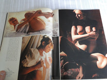 Load image into Gallery viewer, Vintage Nude Erotic Sexy Adult Men's Magazine Oui March 1974 146