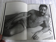 Load image into Gallery viewer, Vintage Adult Erotic Sexy Magazine Gay Interest Black Ball V.1 #1 106