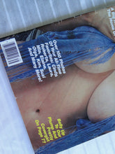 Load image into Gallery viewer, Vintage Nude Erotic Sexy Adult Big Tit Magazine The Best of Gent 1983 Edition SK1