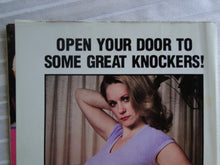Load image into Gallery viewer, Vintage Nude Erotic Sexy Adult Big Tit Magazine The Best of Gent 1983 Edition SK1