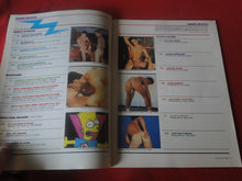 Load image into Gallery viewer, Vintage Adult Erotic Sexy Magazine Gay Interest Bolt August 1991 G1