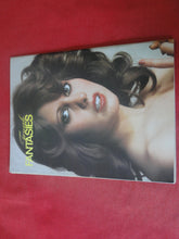 Load image into Gallery viewer, Vintage Nude Erotic Sexy Adult Magazine Female Fantasies Fall 1981 JB65