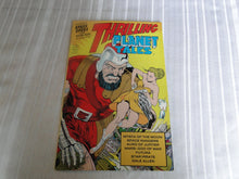 Load image into Gallery viewer, Vintage Nude Erotic Sexy Adult Comic Book Thrilling Planet Tales 1991 107