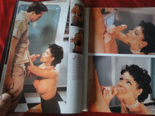 Load image into Gallery viewer, Vintage Nude Erotic Sexy Adult Magazine Adult Movie of the Month April 1997 JB55