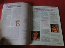 Load image into Gallery viewer, Vintage Adult Erotic Sexy Magazine Gay Interest Bolt August 1991 G1