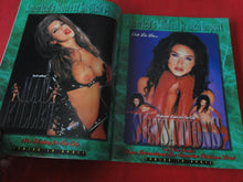 Load image into Gallery viewer, Vintage Nude Erotic Sexy Adult Magazine AVN Adult Video News April 1996 G3