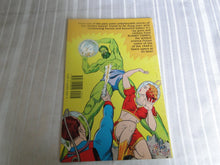 Load image into Gallery viewer, Vintage Nude Erotic Sexy Adult Comic Book Thrilling Planet Tales 1991 107