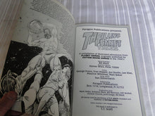 Load image into Gallery viewer, Vintage Nude Erotic Sexy Adult Comic Book Thrilling Planet Tales 1991 107
