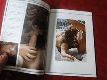 Load image into Gallery viewer, Vintage Nude Erotic Sexy Adult Magazine Selecta 1974 Swedish JB5