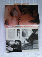 Load image into Gallery viewer, Vintage Nude Erotic Sexy Adult Big Tit Magazine The Best of Gent 1983 Edition SK1