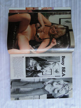 Load image into Gallery viewer, Vintage Nude Erotic Sexy Adult Big Tit Magazine The Best of Gent 1983 Edition SK1