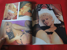 Load image into Gallery viewer, Vintage Nude Erotic Sexy Adult Magazine Lips 1994 JB10