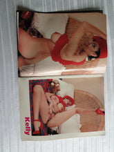 Load image into Gallery viewer, Vintage Nude Erotic Sexy Adult Magazine Portfolio International #12 SK2