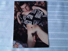 Load image into Gallery viewer, Vintage Gay Interest Nude Hot Hung Male Photo 5 x 7 Gay Erection H41