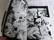 Load image into Gallery viewer, Vintage Nude Erotic Sexy Adult Comic Book Thrilling Planet Tales 1991 107