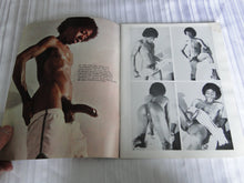 Load image into Gallery viewer, Vintage Adult Erotic Sexy Magazine Gay Interest Black & Proud 2 106