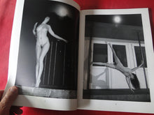 Load image into Gallery viewer, Vintage Erotic Nude Women Photography Book Distance Fades Between Us Nudes After Dark Tim J. Phillips