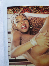 Load image into Gallery viewer, Vintage Nude Erotic Sexy Polaroid Nude Woman Photo AB3