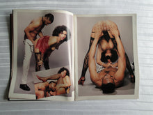 Load image into Gallery viewer, Vintage Nude Erotic Sexy Adult Magazine Portfolio International #12 SK2