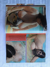 Load image into Gallery viewer, Vintage Nude Erotic Sexy Adult Big Tit Magazine The Best of Gent 1983 Edition SK1