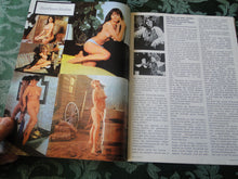 Load image into Gallery viewer, Vintage Nude Erotic Sexy Adult Magazine Daily Girl June 1972 JB16