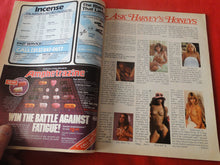 Load image into Gallery viewer, Vintage Nude Erotic Sexy Adult Magazine Sex September 1984 JB2