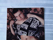 Load image into Gallery viewer, Vintage Gay Interest Nude Hot Hung Male Photo 5 x 7 Gay Erection H41