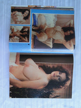 Load image into Gallery viewer, Vintage Nude Erotic Sexy Adult Big Tit Magazine The Best of Gent 1983 Edition SK1