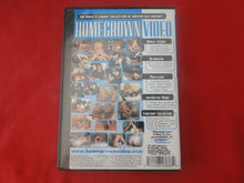 Load image into Gallery viewer, Vintage Adult Erotic Sexy Porn XXX DVD Homegrown Video 649 BT1