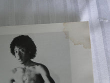 Load image into Gallery viewer, Vintage Adult Erotic Sexy Magazine Gay Interest Black & Proud 2 106