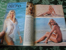 Load image into Gallery viewer, Vintage Nude Erotic Sexy Adult Magazine Daily Girl June 1972 JB16