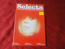 Load image into Gallery viewer, Vintage Nude Erotic Sexy Adult Magazine Selecta 1974 Swedish JB15