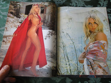 Load image into Gallery viewer, Vintage Nude Erotic Sexy Adult Magazine Daily Girl June 1972 JB16