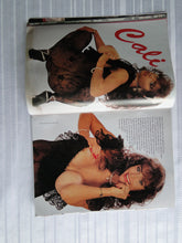 Load image into Gallery viewer, Vintage Nude Erotic Sexy Adult Big Tit Magazine Gent December 1996 SK4
