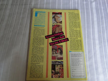 Load image into Gallery viewer, Vintage Nude Erotic Sexy Adult Magazine Fling November 1987 101
