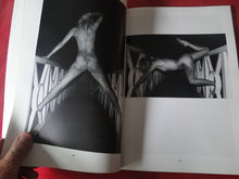 Load image into Gallery viewer, Vintage Erotic Nude Women Photography Book Distance Fades Between Us Nudes After Dark Tim J. Phillips