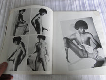 Load image into Gallery viewer, Vintage Adult Erotic Sexy Magazine Gay Interest Black & Proud 2 106