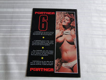 Load image into Gallery viewer, Vintage Nude Erotic Sexy Adult Magazine Prince Partner Swedish 6 SK1