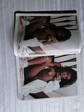 Load image into Gallery viewer, Vintage Nude Erotic Sexy Adult Magazine Black Pleasure International 1996 SK1