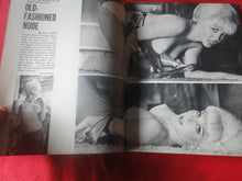 Load image into Gallery viewer, Vintage Nude Erotic Sexy Adult Magazine The New Pix 1965 JB1