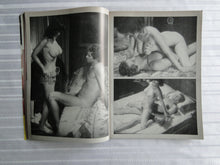 Load image into Gallery viewer, Vintage Nude Erotic Sexy Adult Big Tit Magazine Juggs January 1988 SK3