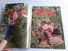 Load image into Gallery viewer, Vintage Nude Erotic Sexy Adult Magazine Prince Partner Swedish 6 SK1