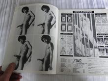 Load image into Gallery viewer, Vintage Adult Erotic Sexy Magazine Gay Interest Black & Proud 2 106