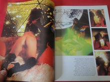 Load image into Gallery viewer, Vintage Nude Erotic Sexy Adult Magazine Female Fantasies Fall 1981 JB65