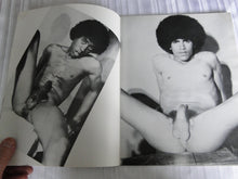 Load image into Gallery viewer, Vintage Adult Erotic Sexy Magazine Gay Interest Black & Proud 2 106
