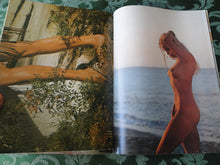 Load image into Gallery viewer, Vintage Nude Erotic Sexy Adult Magazine Daily Girl June 1972 JB16