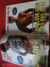 Load image into Gallery viewer, Vintage Adult Erotic Sexy Magazine Gay Interest Bolt October 1991 G1