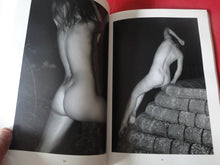 Load image into Gallery viewer, Vintage Erotic Nude Women Photography Book Distance Fades Between Us Nudes After Dark Tim J. Phillips
