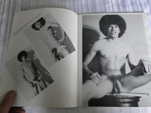 Load image into Gallery viewer, Vintage Adult Erotic Sexy Magazine Gay Interest Black & Proud 2 106