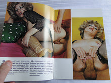 Load image into Gallery viewer, Vintage Nude Erotic Sexy Adult Magazine Prince Partner Swedish 6 SK1